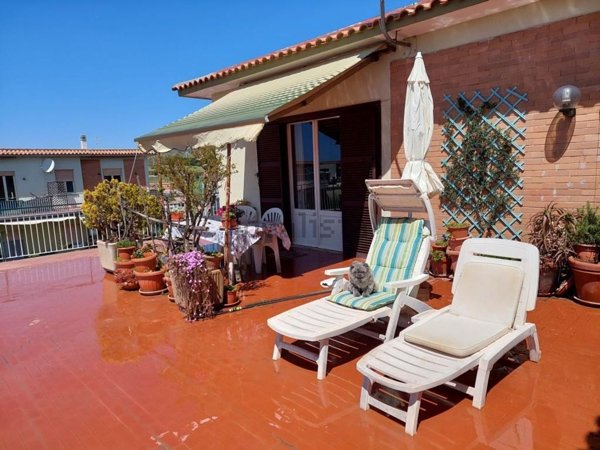 appartamento in vendita a Cerveteri