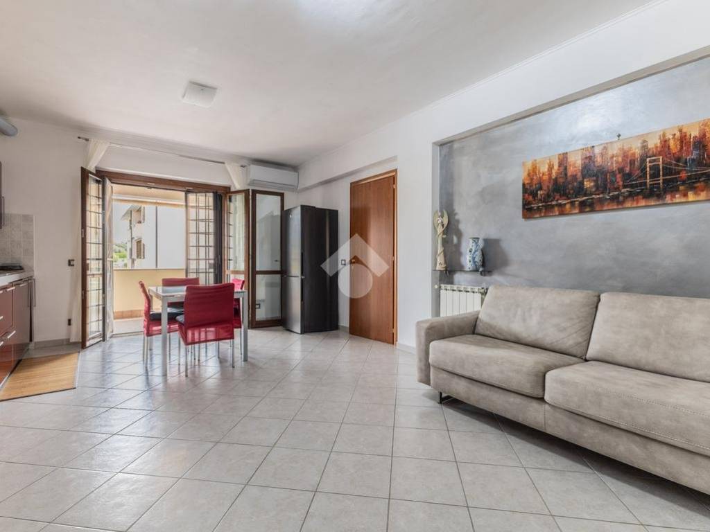 appartamento in vendita a Cerveteri