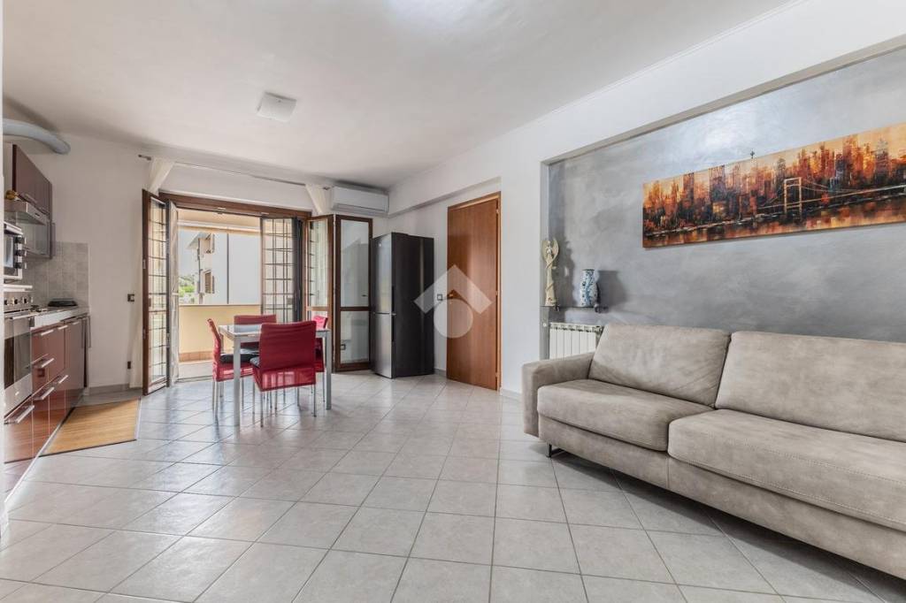 appartamento in vendita a Cerveteri