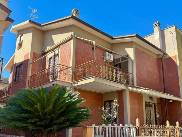 casa indipendente in vendita a Cerveteri