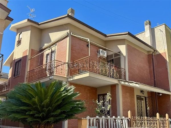 casa indipendente in vendita a Cerveteri