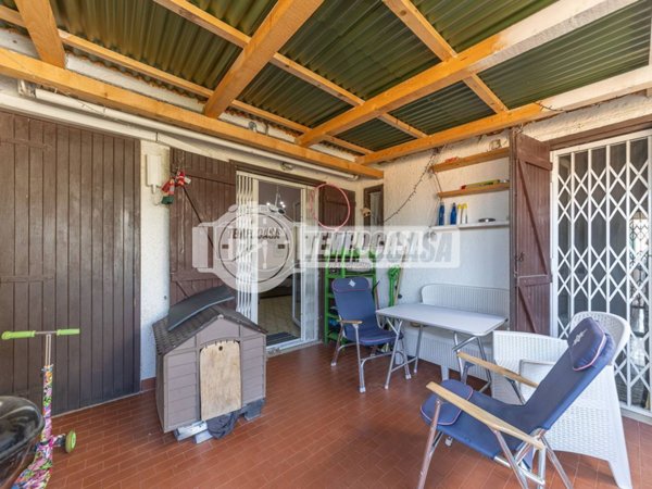 appartamento in vendita a Cerveteri in zona Cerenova