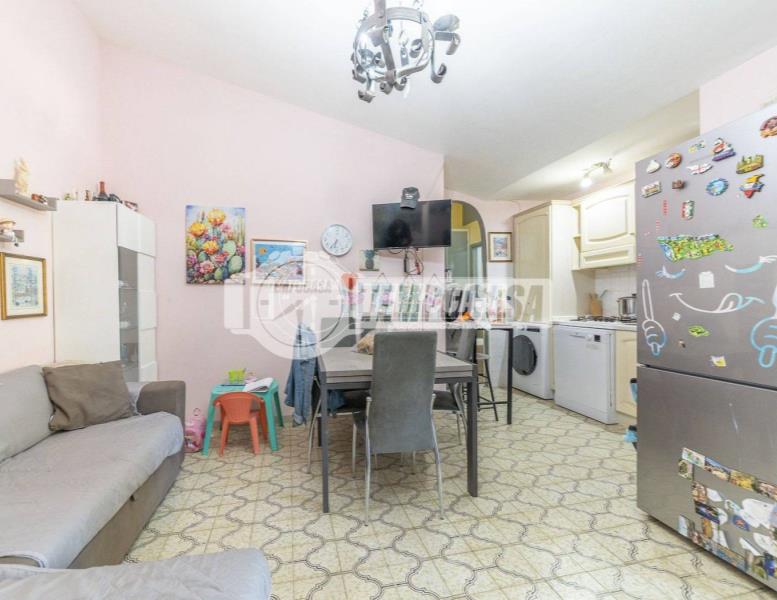 appartamento in vendita a Cerveteri in zona Cerenova