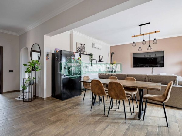 appartamento in vendita a Cerveteri