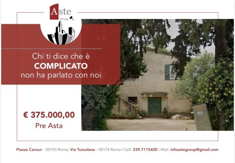 appartamento in vendita a Cerveteri in zona Ceri