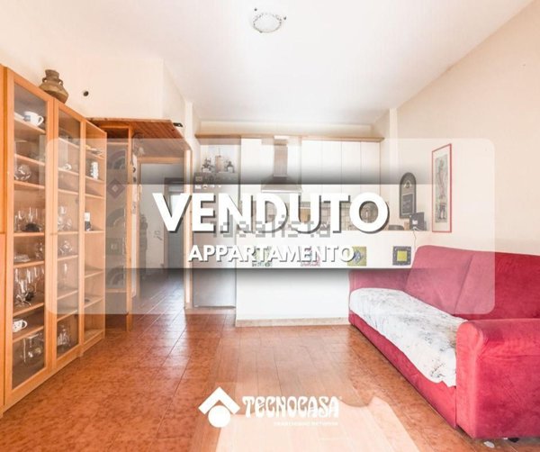appartamento in vendita a Cerveteri in zona Marina di Cerveteri