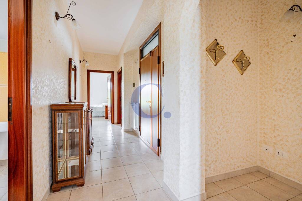 appartamento in vendita a Cerveteri in zona San Martino