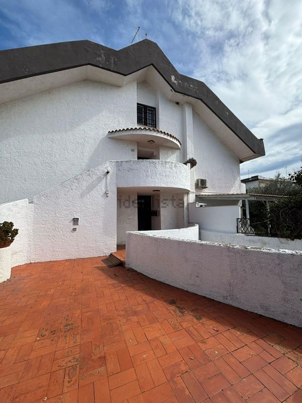 appartamento in vendita a Cerveteri in zona Marina di Cerveteri