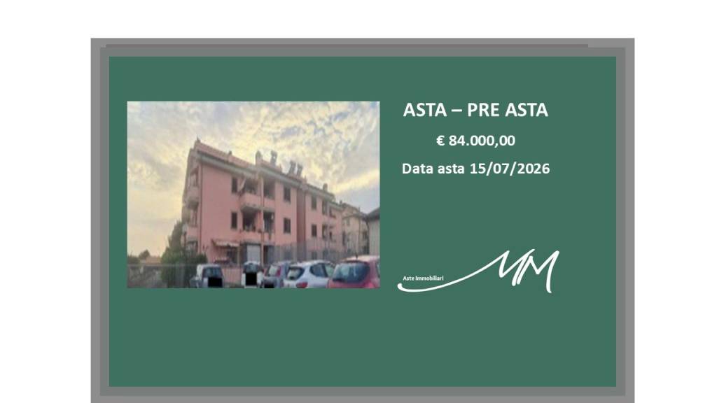 appartamento in vendita a Cerveteri