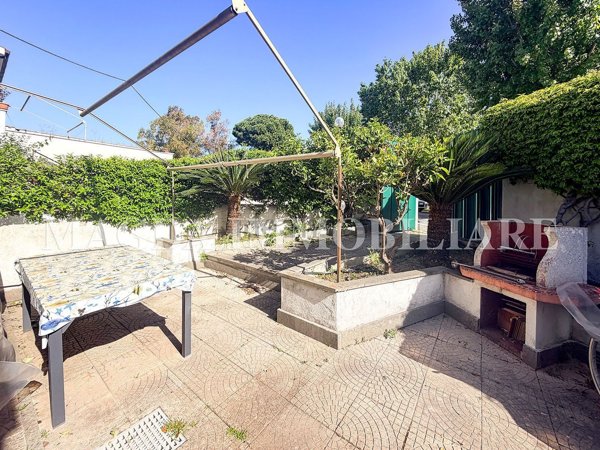 appartamento in vendita a Cerveteri in zona Cerenova