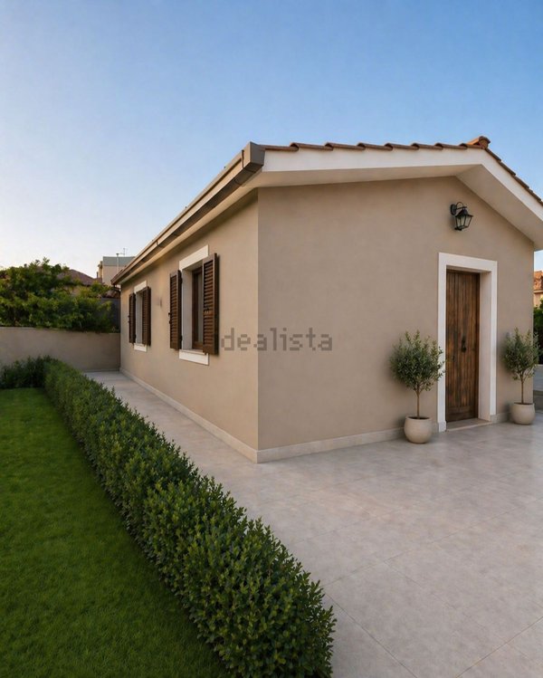 appartamento in vendita a Cerveteri