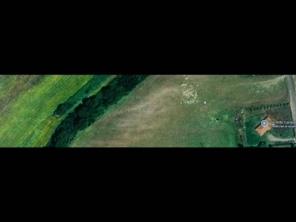terreno agricolo in vendita a Cerveteri in zona Valcanneto