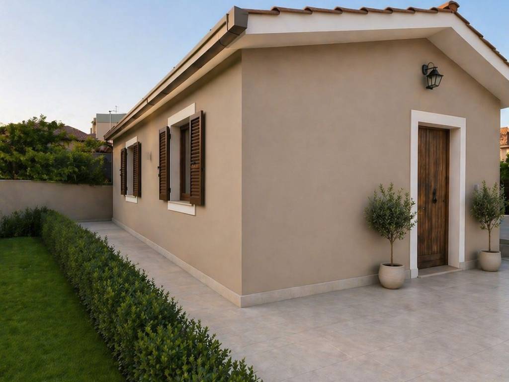 casa indipendente in vendita a Cerveteri