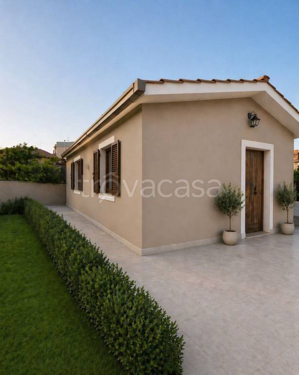 casa indipendente in vendita a Cerveteri