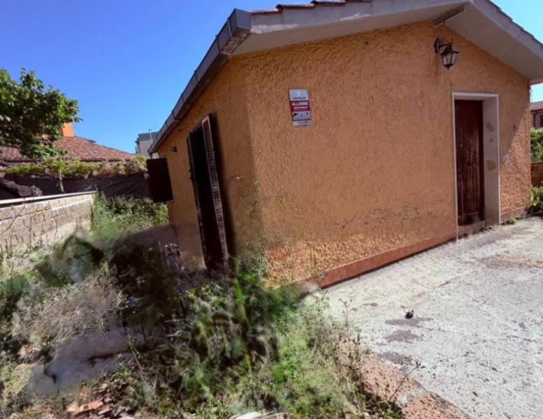 casa indipendente in vendita a Cerveteri