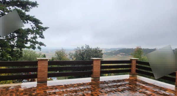 casa indipendente in vendita a Cerveteri