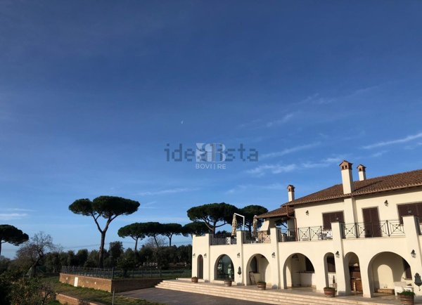 casa indipendente in vendita a Cerveteri