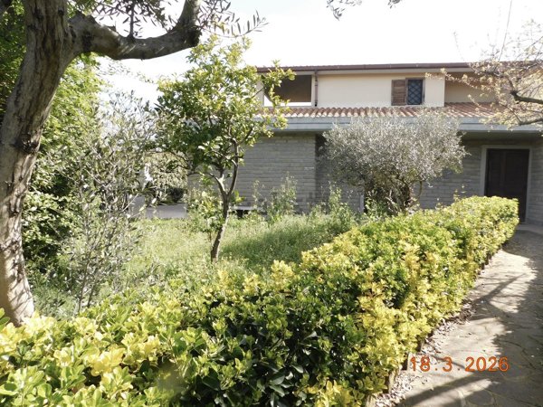 casa indipendente in vendita a Cerveteri in zona Valcanneto