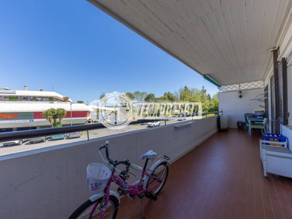 appartamento in vendita a Cerveteri in zona Cerenova