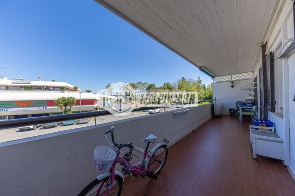 appartamento in vendita a Cerveteri in zona Cerenova