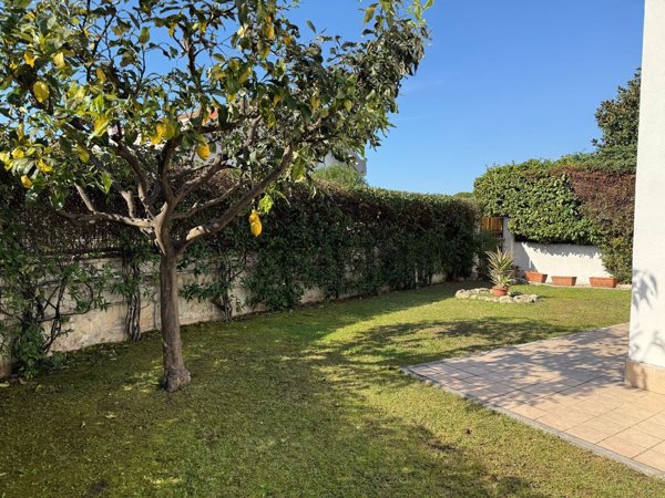 casa semindipendente in vendita a Cerveteri