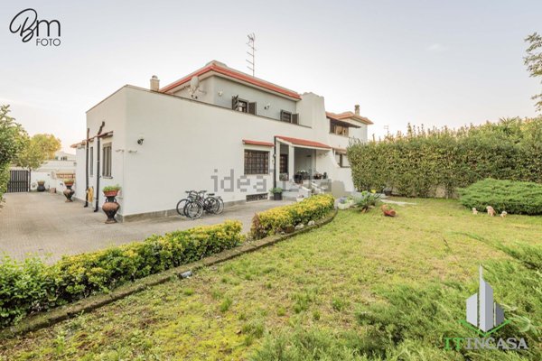 casa indipendente in vendita a Cerveteri in zona Marina di Cerveteri