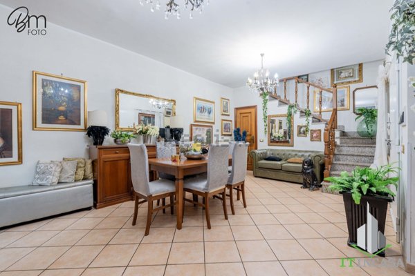 casa indipendente in vendita a Cerveteri in zona Marina di Cerveteri