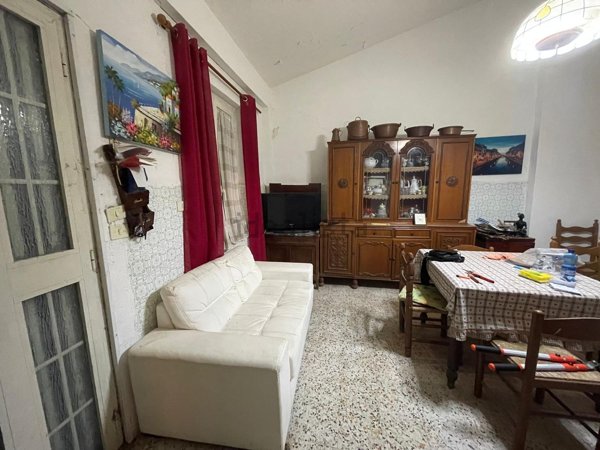 casa indipendente in vendita a Cerveteri in zona Cerenova