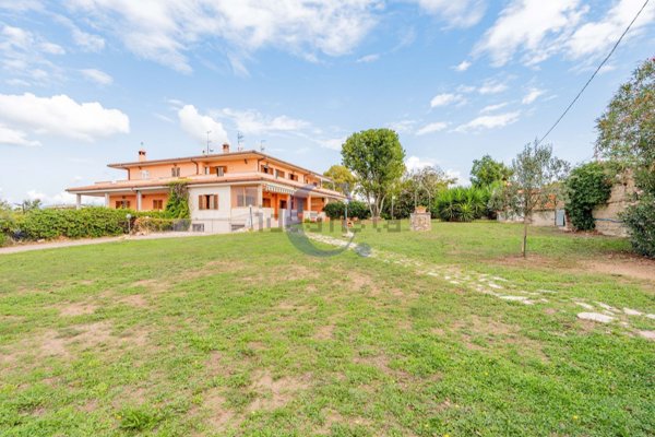 casa indipendente in vendita a Cerveteri
