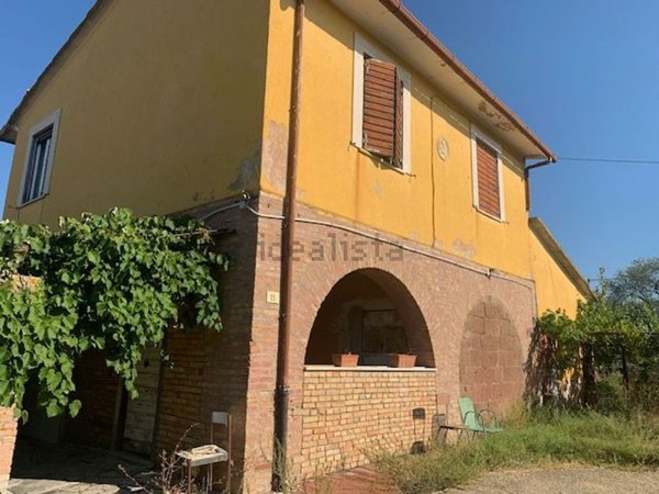 casa indipendente in vendita a Cerveteri