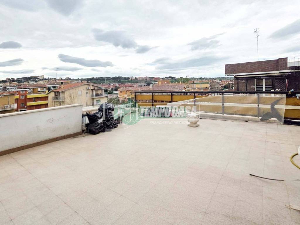 appartamento in vendita a Cerveteri in zona Zambra