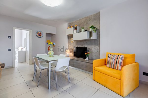 appartamento in vendita a Cerveteri in zona Marina di Cerveteri