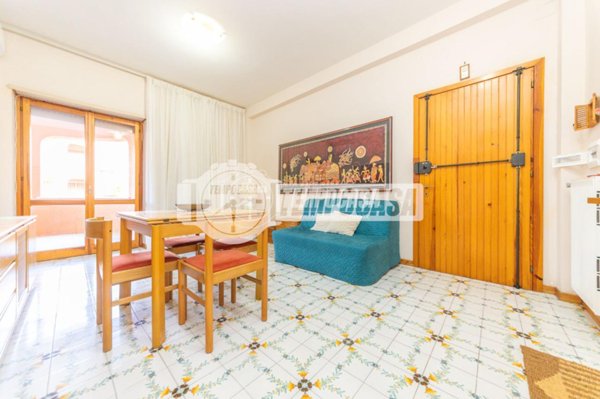 appartamento in vendita a Cerveteri in zona Cerenova