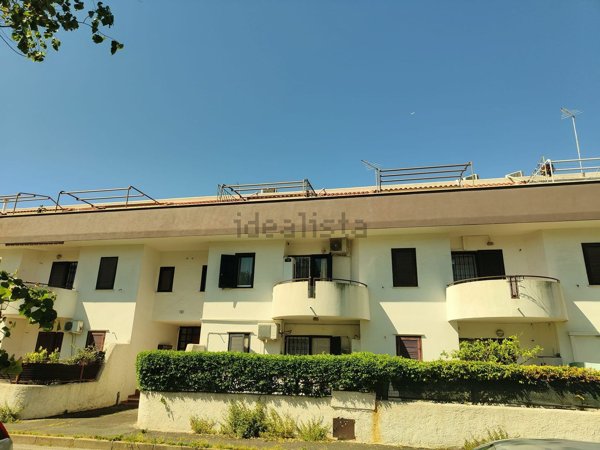 appartamento in vendita a Cerveteri in zona Cerenova