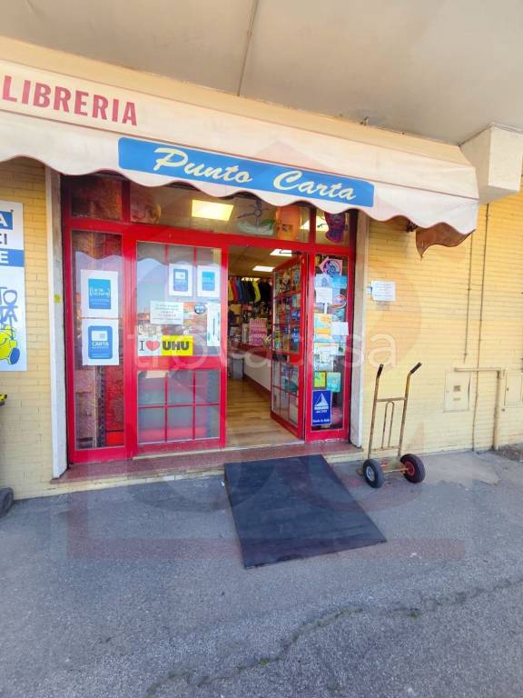 negozio in vendita a Cerveteri