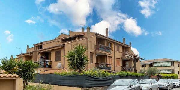 appartamento in vendita a Cerveteri