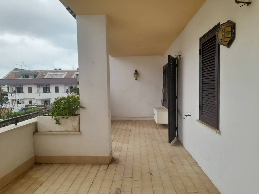 appartamento in vendita a Cerveteri in zona Cerenova