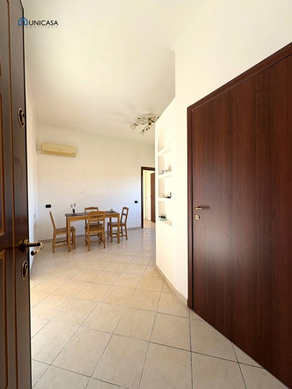 appartamento in vendita a Cerveteri in zona Zambra
