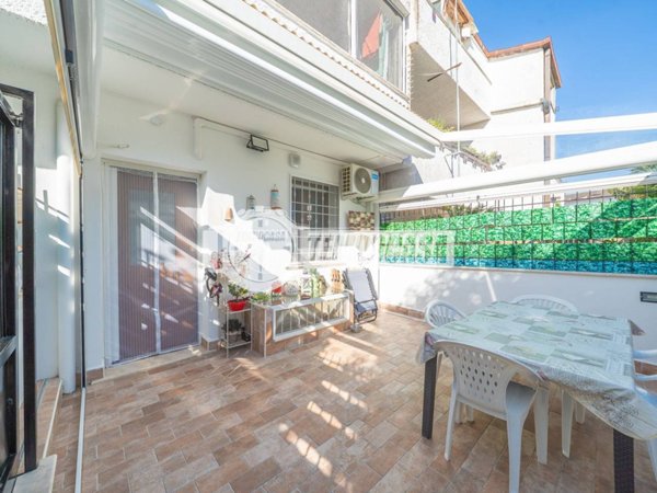 appartamento in vendita a Cerveteri in zona Cerenova