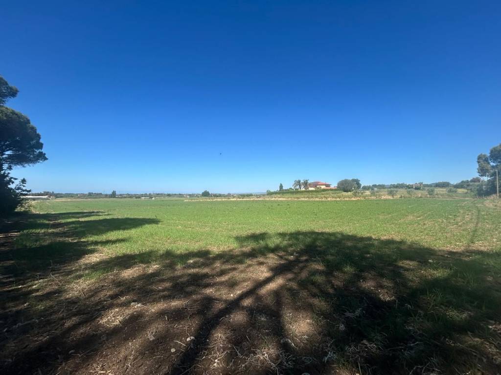 terreno agricolo in vendita a Cerveteri