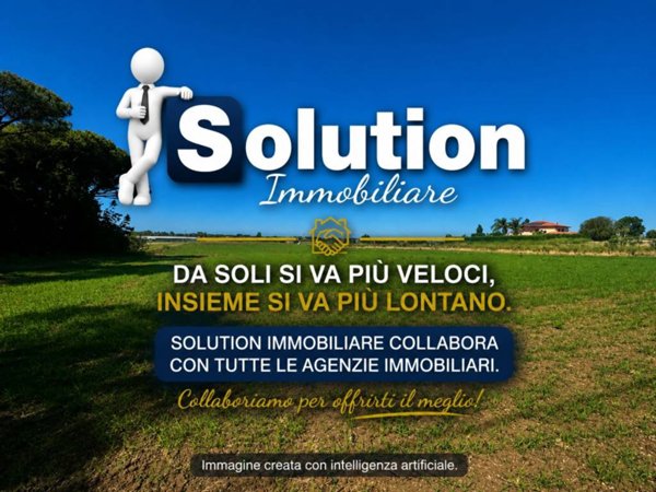 terreno agricolo in vendita a Cerveteri
