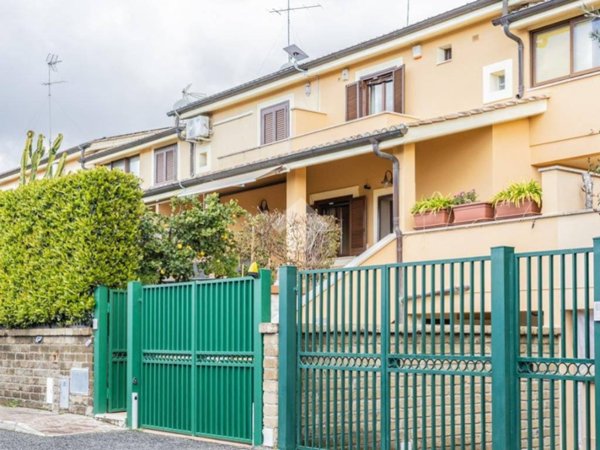 casa indipendente in vendita a Cerveteri