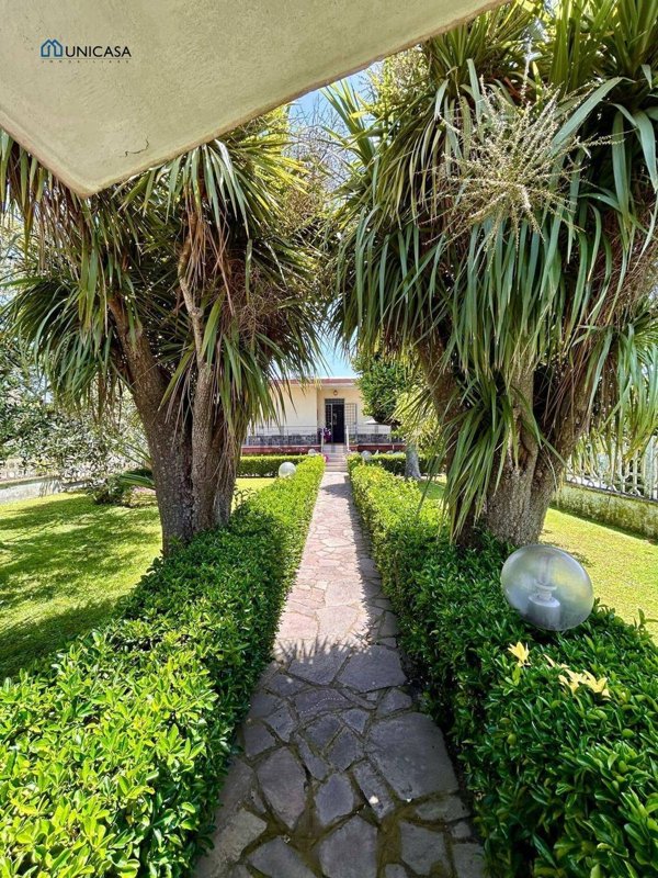 casa indipendente in vendita a Cerveteri
