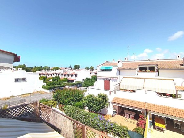 appartamento in vendita a Cerveteri