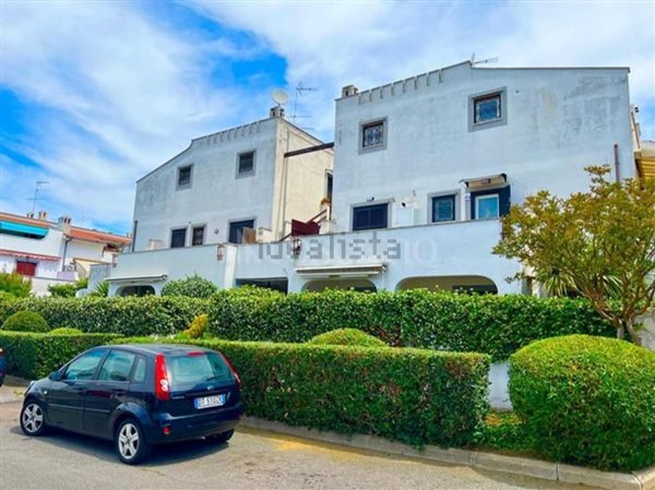 appartamento in vendita a Cerveteri
