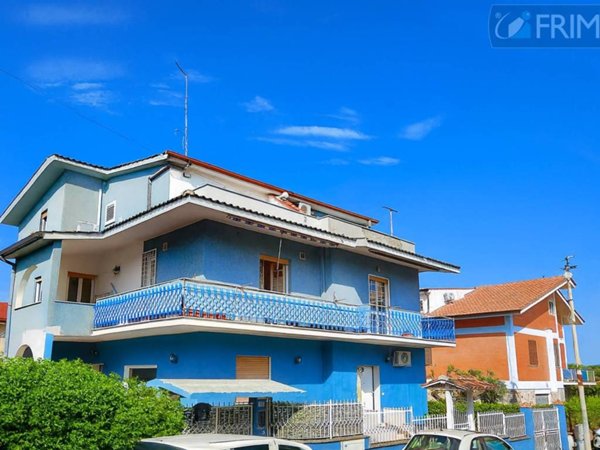 appartamento in vendita a Cerveteri in zona Cerenova