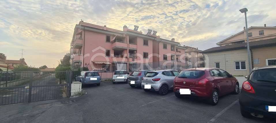 appartamento in vendita a Cerveteri