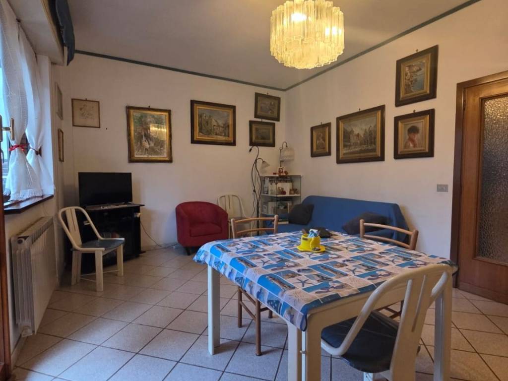 appartamento in vendita a Cerveteri in zona Cerenova