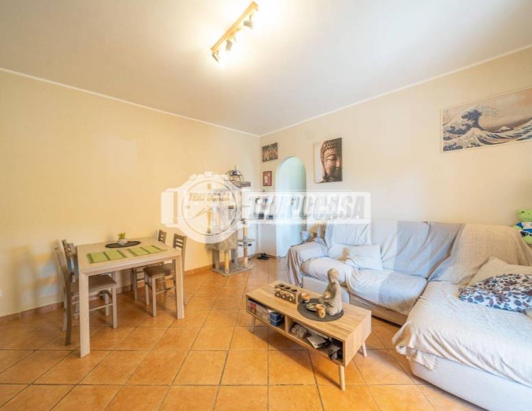 appartamento in vendita a Cerveteri in zona Cerenova