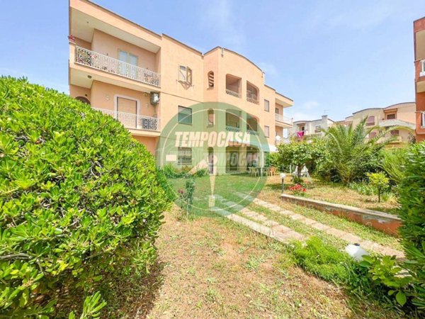 appartamento in vendita a Cerveteri in zona Campo di Mare